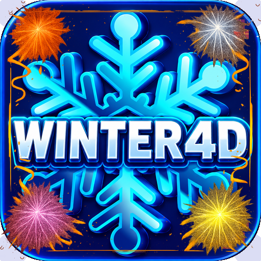 winter4d — galeri pratinjau - APK Resmi
