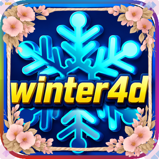 winter4d — galeri pratinjau Resmi APK